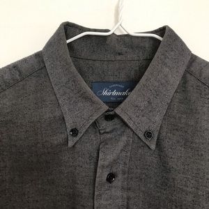 Haberdash Portuguese Flannel Medium